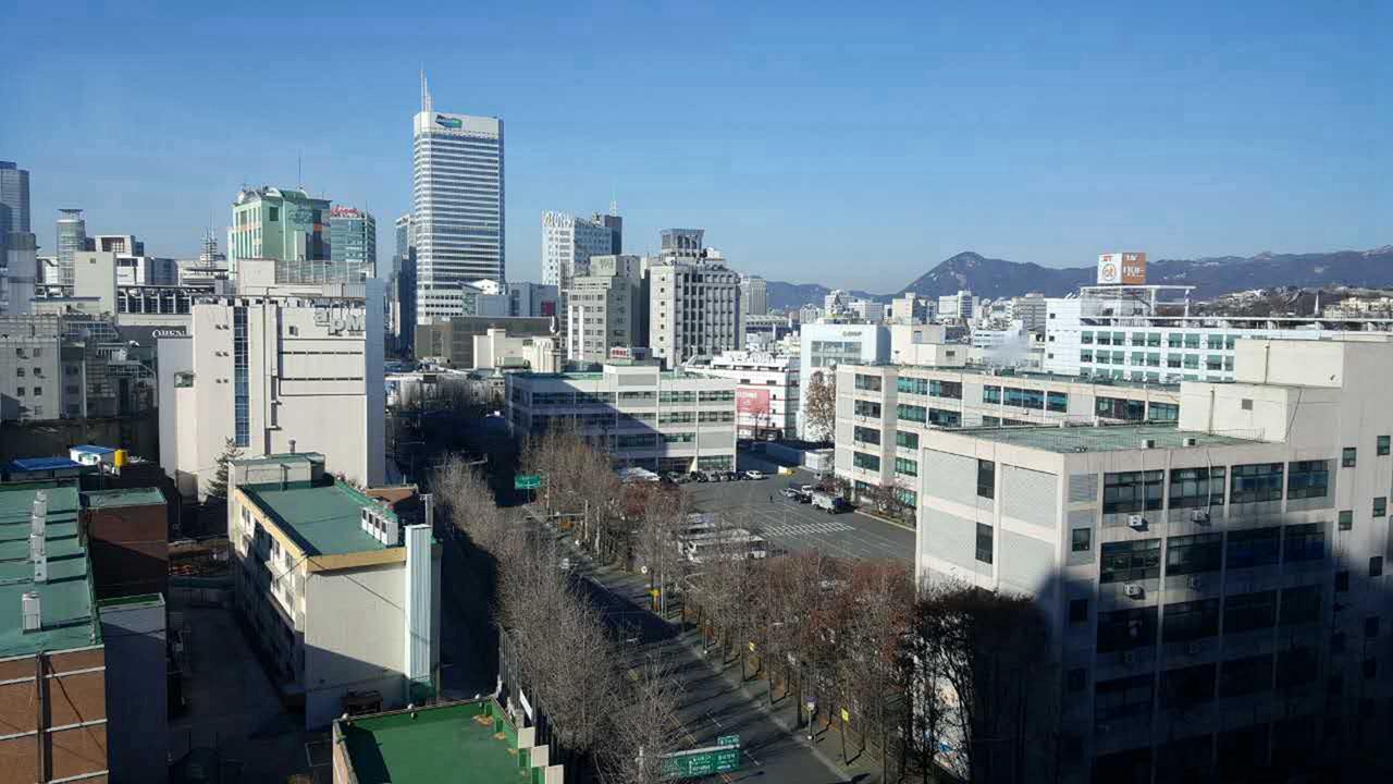 Aparthotel I Am House *
